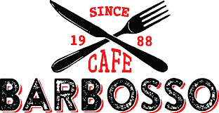 Cafe BarBosso logo